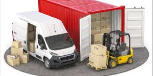 Secondary Transportation Services