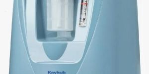 K5BW Oxygen Concentrator-Blue, Weight: 16 Kg Blue -5L