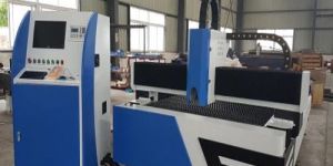 CNC Laser Cutting Job Work