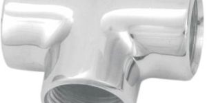 GI Pipe Fittings
