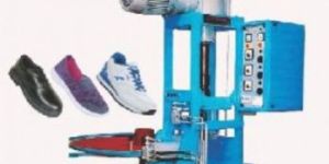 Plastic Insert Moulding Machine