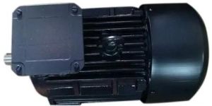 0.5 HP Single Phase Electric Motor