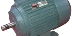 3 HP Three Phase Electric Motor