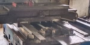 Industrial Used Vmc Machine Repair and Service