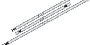 NEEDLE BAR HARD CHROME