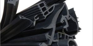 EPDM Rubber Profiles
