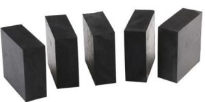 Neoprene Rubber Pads