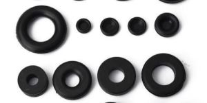Rubber Round Seals