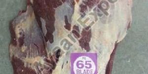 Fresh Boneless Buffalo Meat