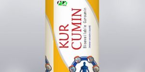 Kurcumin 200ml Syrup
