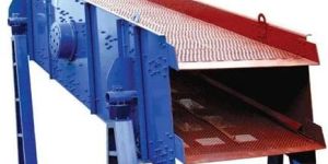 Vibrating Screen