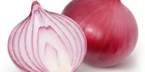 Fresh Onion