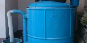 Domestic Biogas Plant