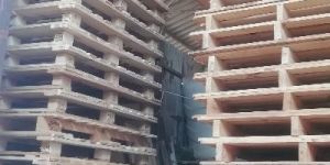 Pine and Firewood Scrap