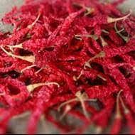 355 Byadgi Red Chilli with Stem