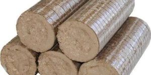 Biomass Briquettes