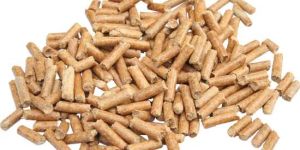 Biomass Pellets