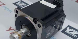 YASKAWA AC SERVO MOTOR