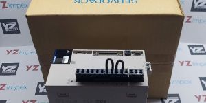 YASKAWA SERVO DRIVES