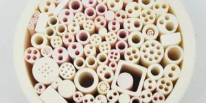 Ceramic Tubes for Thermocouples