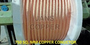Copper Conductors