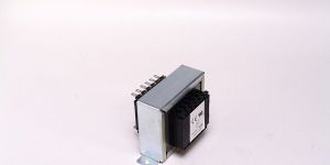 Audio Line Matching Transformer