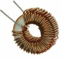 Electronic Inductor