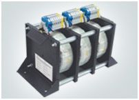 Energy Saving & Three-Phase Transformer