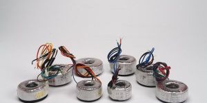 Power Transformer