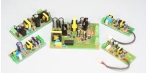 Switch Mode Power Supply