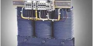 Three Phase Transformer