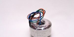 Toroidal Transformer