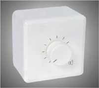 Volume Control Audio Attenuator