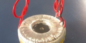 Toroidal Transformers