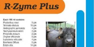 R-Zyme Plus