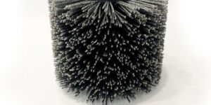 Abrasive Filament Brush
