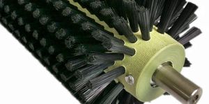 Glass Cleaning Roller Brush
