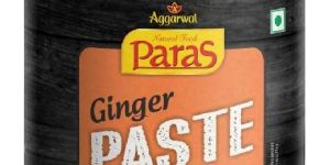 Ginger Paste
