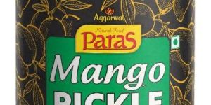 Mild Mango Pickle
