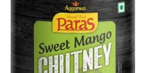 Sweet Mango Chutney