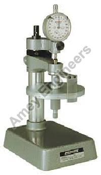 Dial Calibration Tester