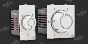 Croma Modular Fan Dimmer
