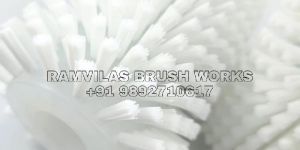 Roller Nylon Brush