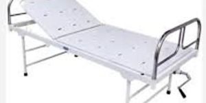 hospital fowler bed Hospital Fowler Bed, Size/Dimension: 206x90x60 Cm