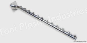 Wall Mounted Garment Hanger