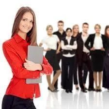 Contractual Manpower Services