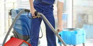 Deep Home Cleaning Services