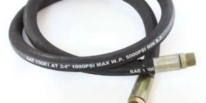 Hydraulic Hoses