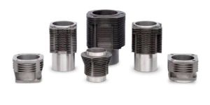 Air Cooled Cylinder Block