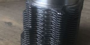 Deutz Engine Air Cooled Block